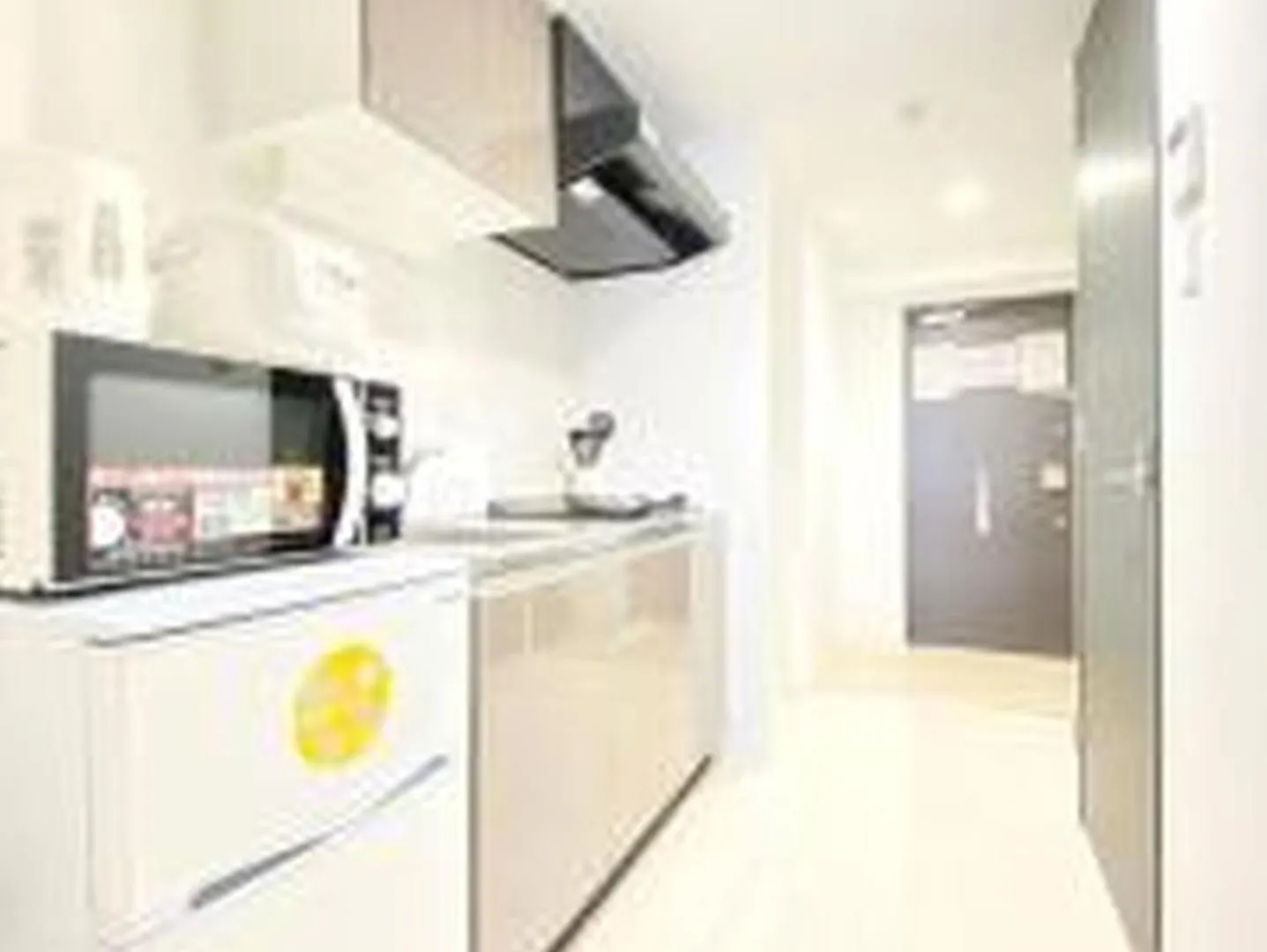 Grandeur Tsuruhashi702 Διαμέρισμα Οσάκα