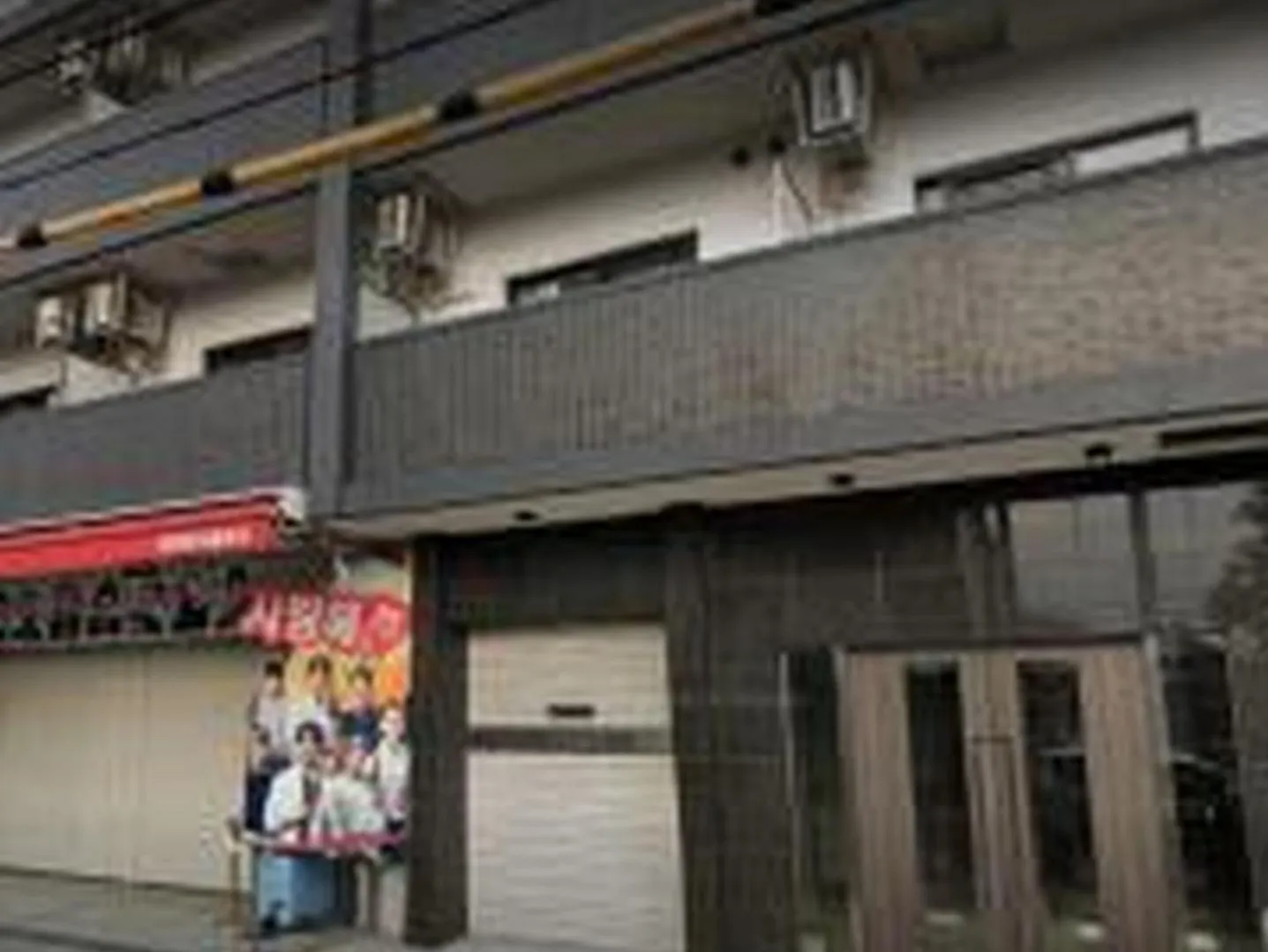 Grandeur Tsuruhashi702 Διαμέρισμα Οσάκα 0*,  Ιαπωνία